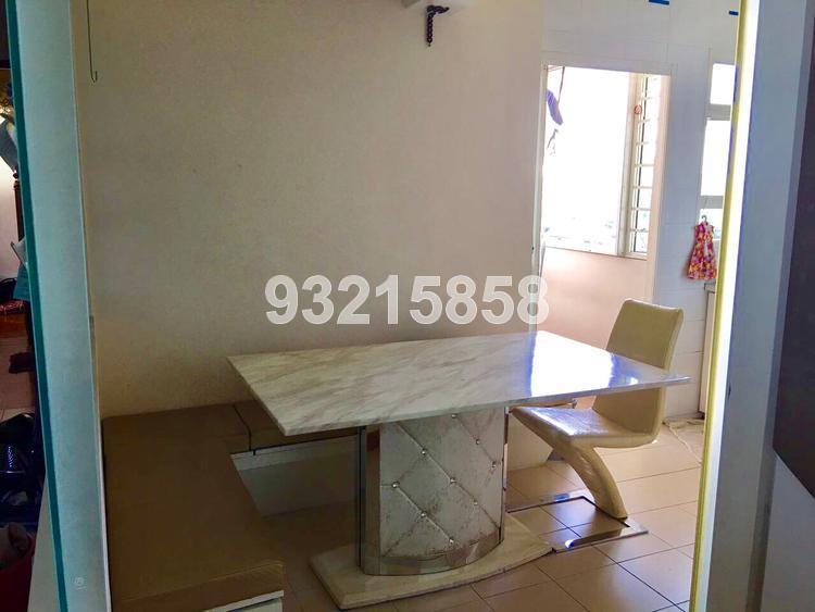 Blk 80A Telok Blangah Street 31 (Clementi), HDB 4 Rooms #146221442